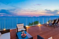 Yeosu Marine Terrace Poolvilla - เพนชั่น