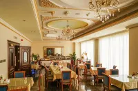 La Rosa Hotel By Brother International - 3 tähden