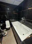 Hotel Victoria - Hot Tub
