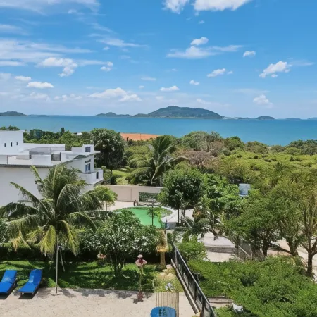 Kep Bay Hotel & Resort