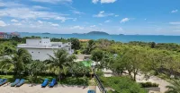 Kep Bay Hotel & Resort - Dağ Manzaralı