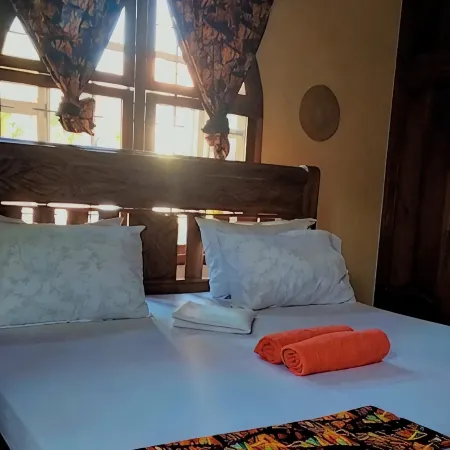Hansat Homestay Residence