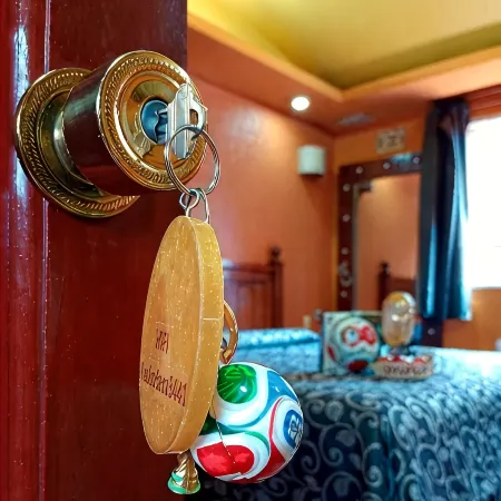 Hotel Real Azteca