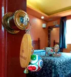 Hotel Real Azteca
