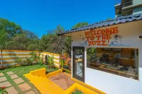 The Social Stays Goa = 社會住宿果阿 - 青年旅館