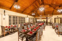 Sterling Gangtok Orange Village - Gym
