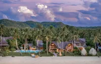 Nay Palad Hideaway Các khách sạn ở 