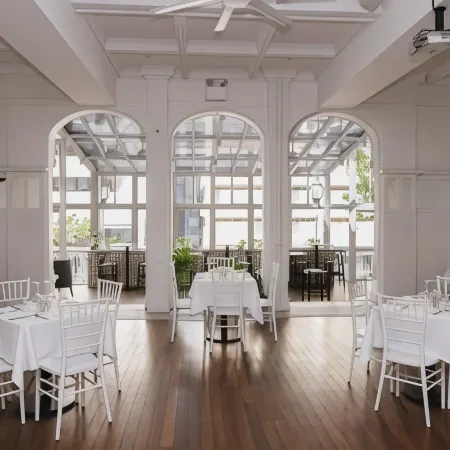 AMBASSADORS HOTEL ADELAIDE
