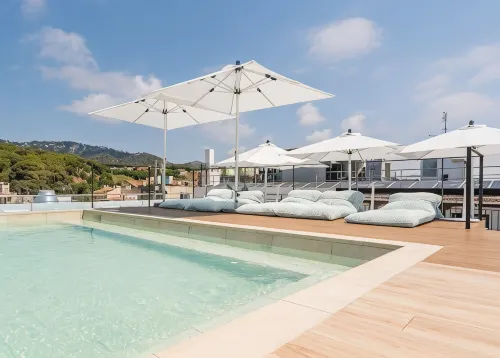 Apartamentos Neptuno