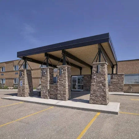 Neighbourhood Inn Hotels in Bonnyville