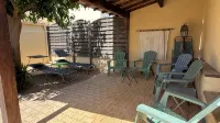Very quiet, 437 yards away from a large sandy beach - 3-Star
