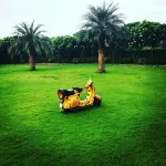 Bansari Greens Resort