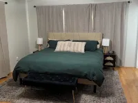 Clarkston House with pool! Relax and enjoy with family and friends Hotels in Clarkston