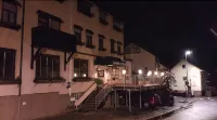 Gasthaus Linde - Kolam Renang