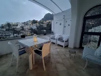 Casa Sole spectacular panorama !!! - Holiday bungalows