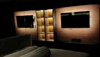 The White Space - Casa De Parco - 2/3 person - BSD Close to ICE/AEON/Prasmul/QBig - 3-Sterne