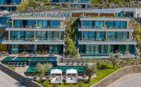 G Beyond Residences & Villas, Yalıkavak, Bodrum - Apartments