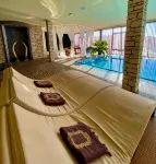 Royal Spa & Hotel Resort - piscina