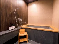 Randor Hotel Namba Osaka Suites - Romantic
