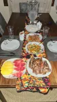 Hansat Homestay Residence