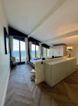 Exceptionnelle Villa en Front de Mer, Accès Privé Plage, Piscine - 5-Sterne
