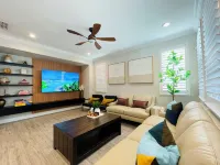 Charming Home in Lodi - 4-Star