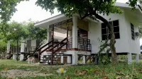 YAMA APARTMENTS - Private Beachfront - Apartments