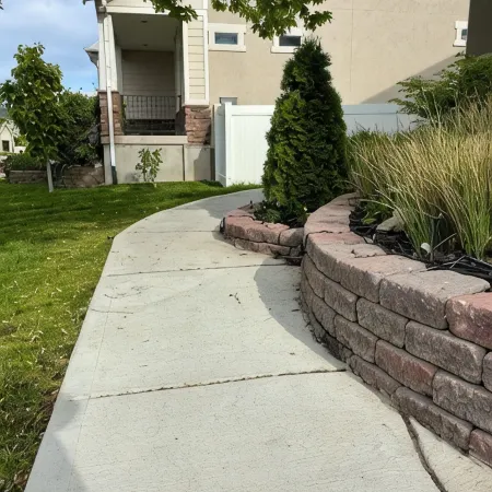 Jordan River Retreat. Charming 1 bedroom apartment in Lehi Ut on the river.
