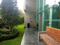 Chicago Suites WTC Hotels near WTC Mexico City