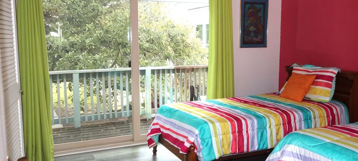 Gone Coastal - Three-bedroom condo in fabulous Rockport, Texas. Hotels in Aransas County