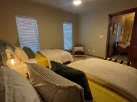 Cozy 2-bedroom apartment in Warren with AC, WiFi - 3-Star