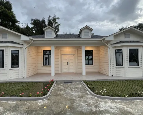 M VILLA PARAPAT Hotels in Parapat
