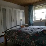 Vacation apartment Sonnenhaus Oppenhausen directly on the "Ehrbachklamm" dream loop
