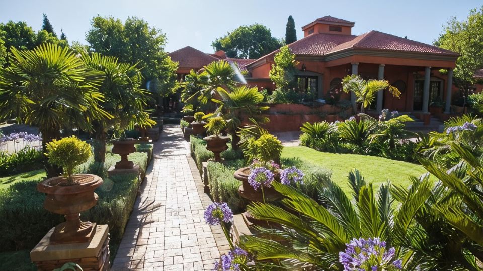 Ivory Manor Boutique Hotel