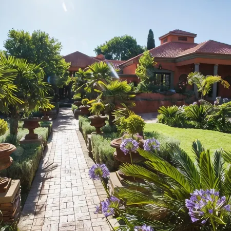 Ivory Manor Boutique Hotel