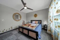 Home away from Home - 3-Star
