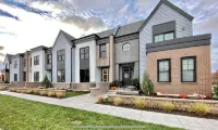 Fun! New townhome, Near Memorial Stadium
