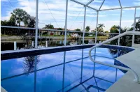 Punta Gorda Home w/ Lanai < 1 Mi to Downtown!