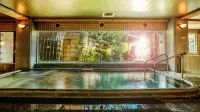 Nara Park Hotel - Pemandian Air Panas