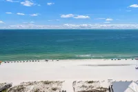 Gulf-Front Orange Beach Views, 50-Feet from the Beach 3-Bedrooms - Private Pools