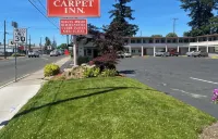Red Carpet Inn Medford - Jacuzzi