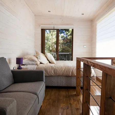 Comarca Lodge
