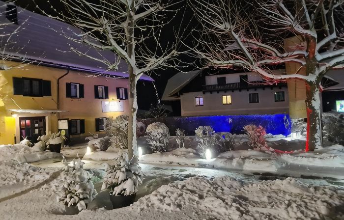 Gasthof Zur Strass