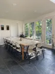 Stunning 5-Br Retreat with Panoramic Views & Close to Raystown Lake Access. - 4-Star