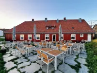 Kongsvinger Castle Hotel & Resort - Breakfast