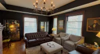 Charleston House Bed & Breakfast Inn