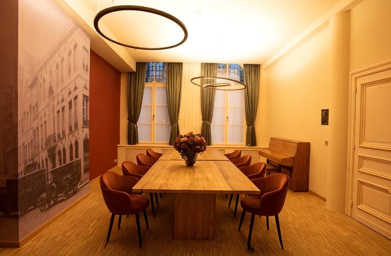 Hotel 't Sandt photo 4