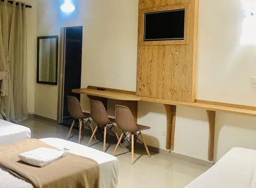 Hotel Guarulhos - 2-Star