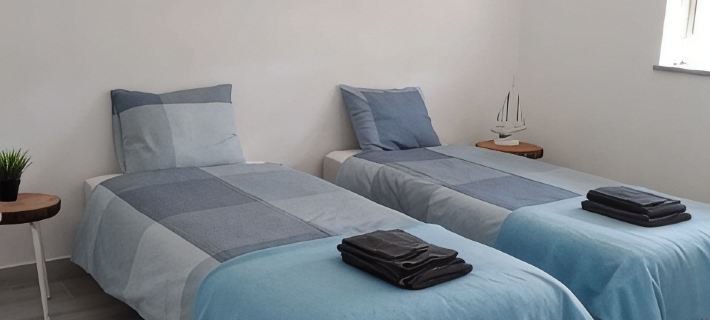 Casa Nazaré Apartment 4 Nazaré otelleri