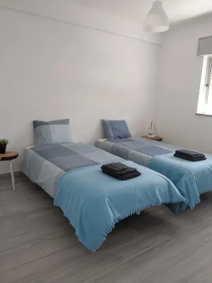 Casa Nazaré Apartment 4 - 3-Sterne